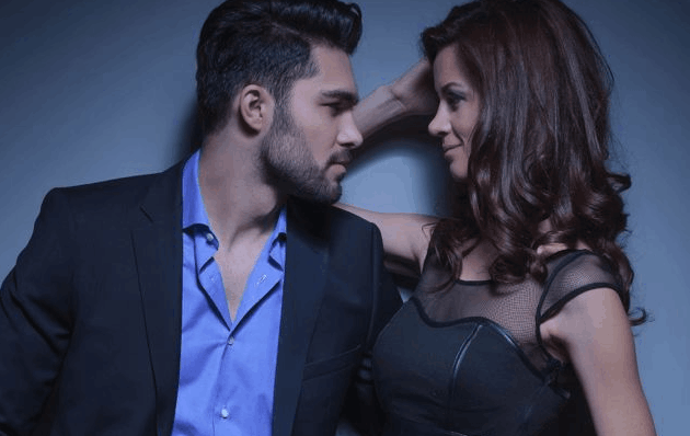 Treffen Sie erfolgreiche Singles